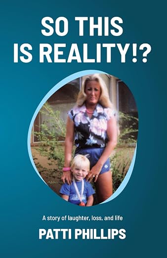 So This Is Reality!? book cover